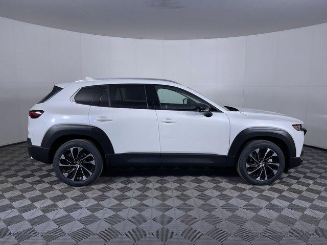 new 2026 Mazda CX-50 Hybrid car, priced at $45,210
