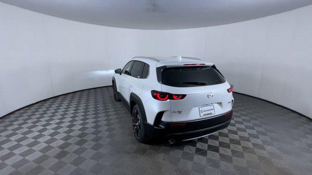 new 2026 Mazda CX-50 Hybrid car, priced at $45,210