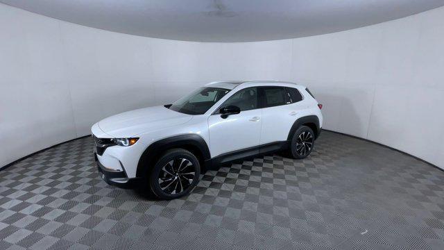new 2026 Mazda CX-50 Hybrid car, priced at $45,210