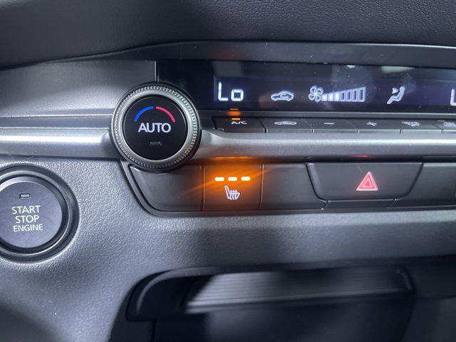 new 2026 Mazda CX-30 car, priced at $32,381