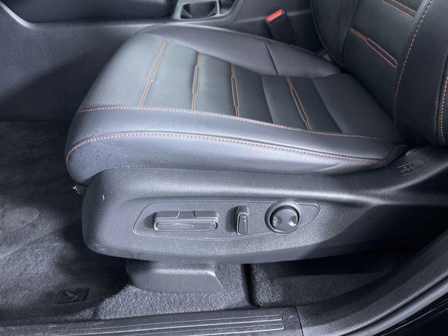 used 2024 Honda CR-V Hybrid car, priced at $33,971