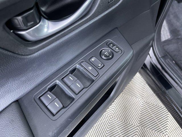 used 2024 Honda CR-V Hybrid car, priced at $33,971