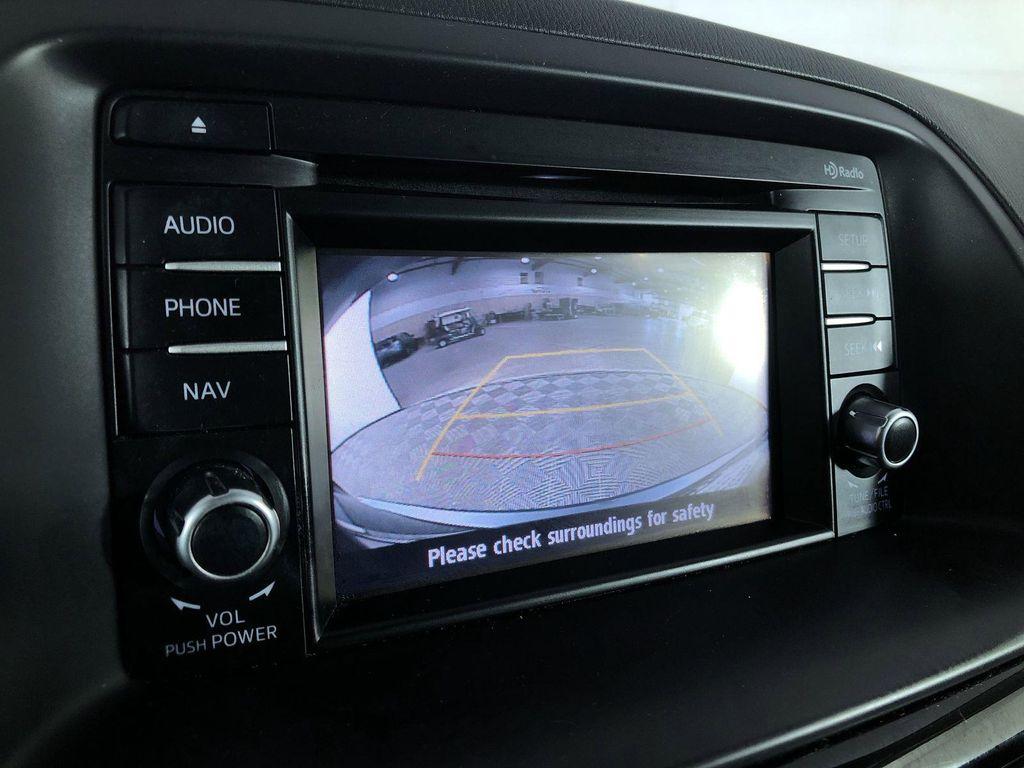 used 2015 Mazda CX-5 car, priced at $16,700
