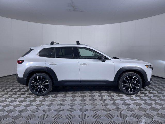 new 2026 Mazda CX-50 car, priced at $36,900