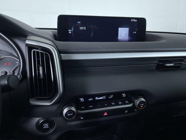 new 2026 Mazda CX-50 car, priced at $34,297