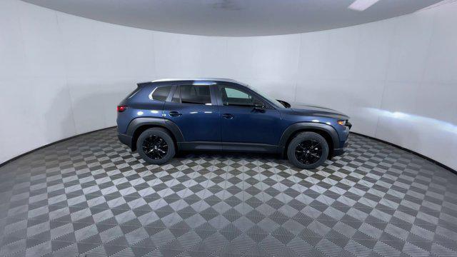 new 2026 Mazda CX-50 car, priced at $34,297