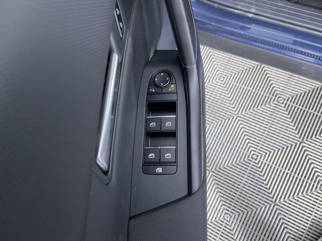 new 2026 Mazda CX-50 car, priced at $34,297