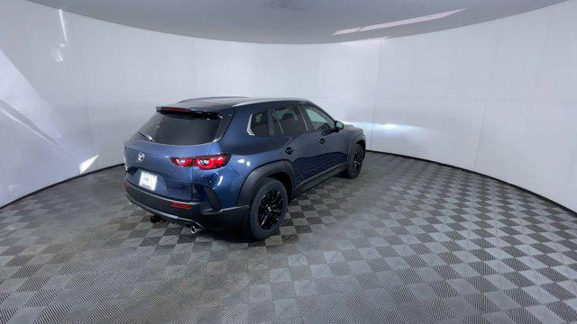 new 2026 Mazda CX-50 car, priced at $34,297