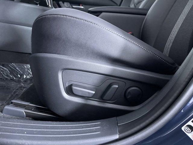 new 2026 Mazda CX-50 car, priced at $34,297