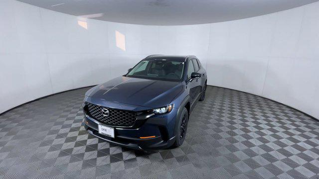new 2026 Mazda CX-50 car, priced at $34,297