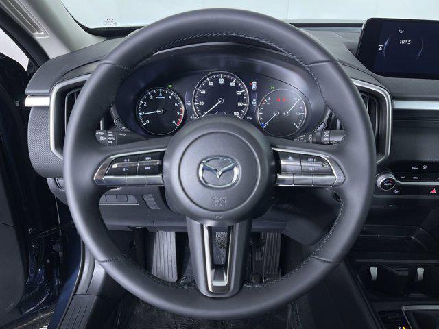 new 2026 Mazda CX-50 car, priced at $34,297