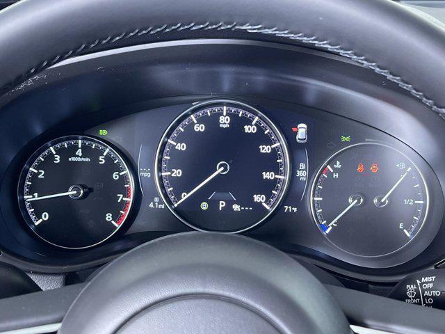 new 2026 Mazda CX-50 car, priced at $34,297