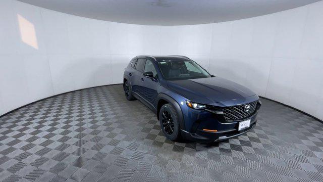 new 2026 Mazda CX-50 car, priced at $34,297
