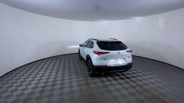 new 2026 Mazda CX-30 car, priced at $36,000