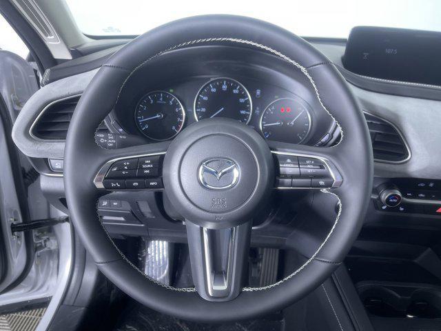 new 2026 Mazda CX-30 car, priced at $36,000
