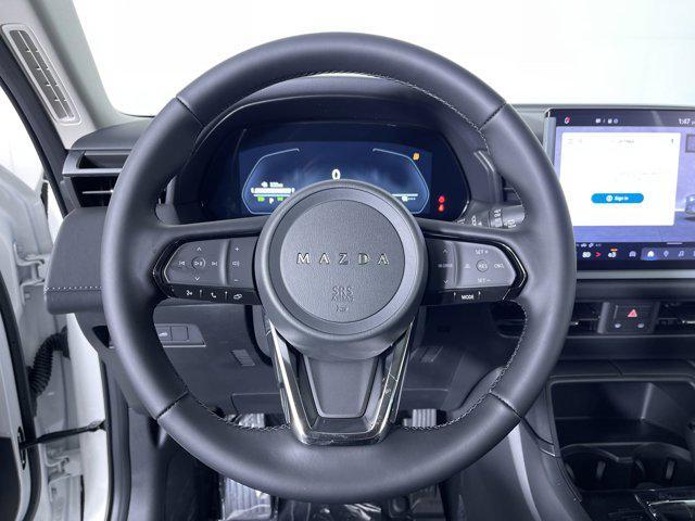 new 2026 Mazda CX-5 car, priced at $36,015