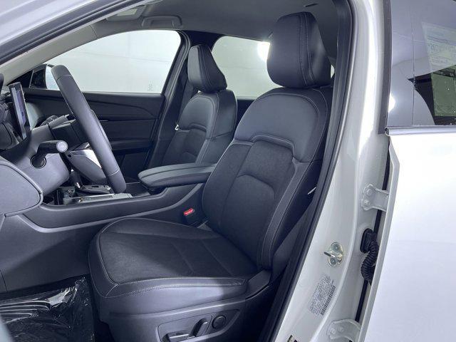 new 2026 Mazda CX-5 car, priced at $36,015