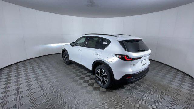 new 2026 Mazda CX-5 car, priced at $36,015