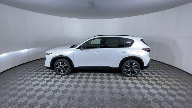 new 2026 Mazda CX-5 car, priced at $36,015