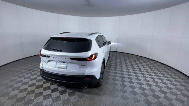 new 2026 Mazda CX-5 car, priced at $36,015