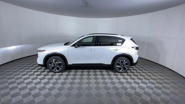 new 2026 Mazda CX-5 car, priced at $36,015