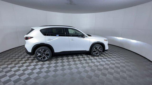 new 2026 Mazda CX-5 car, priced at $36,015