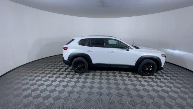 new 2026 Mazda CX-50 car, priced at $33,715