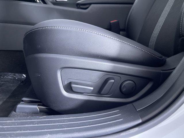 new 2026 Mazda CX-50 car, priced at $33,715