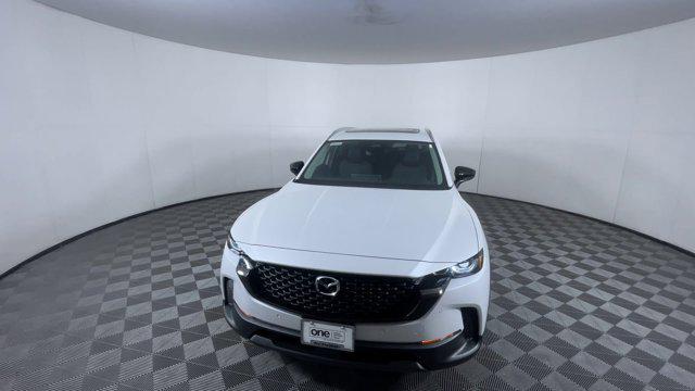 new 2026 Mazda CX-50 car, priced at $33,715