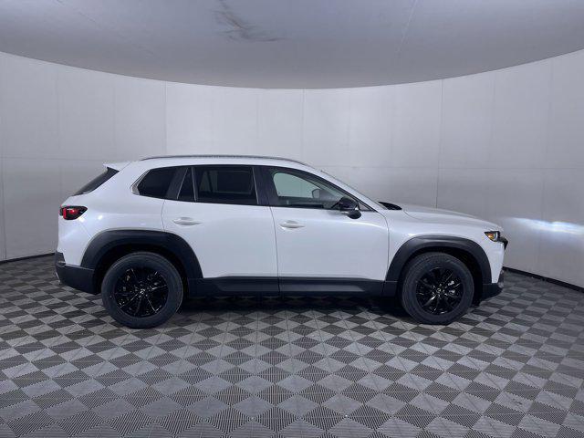 new 2026 Mazda CX-50 car, priced at $33,715