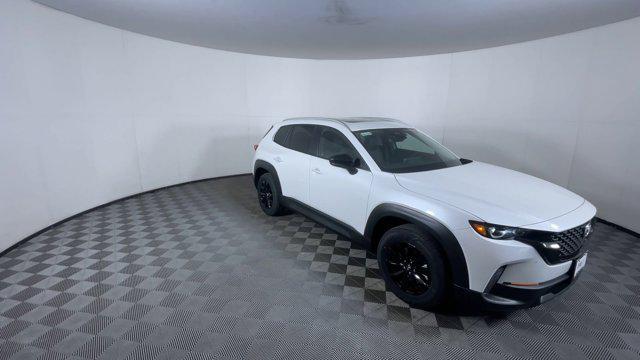new 2026 Mazda CX-50 car, priced at $33,715