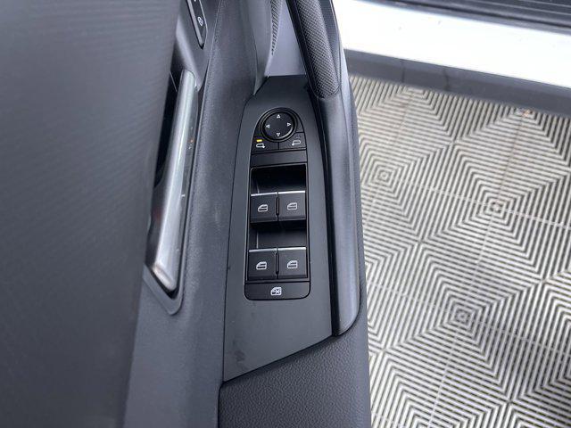 new 2026 Mazda CX-50 car, priced at $33,715