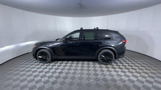 new 2026 Mazda CX-90 PHEV car, priced at $56,087