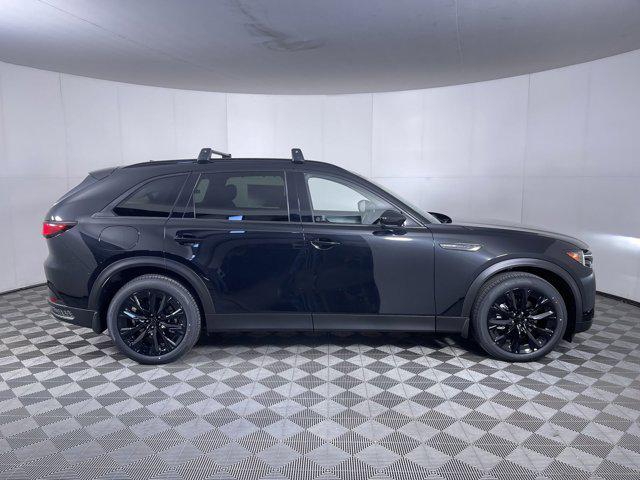 new 2026 Mazda CX-90 PHEV car, priced at $56,087