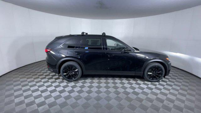 new 2026 Mazda CX-90 PHEV car, priced at $56,087
