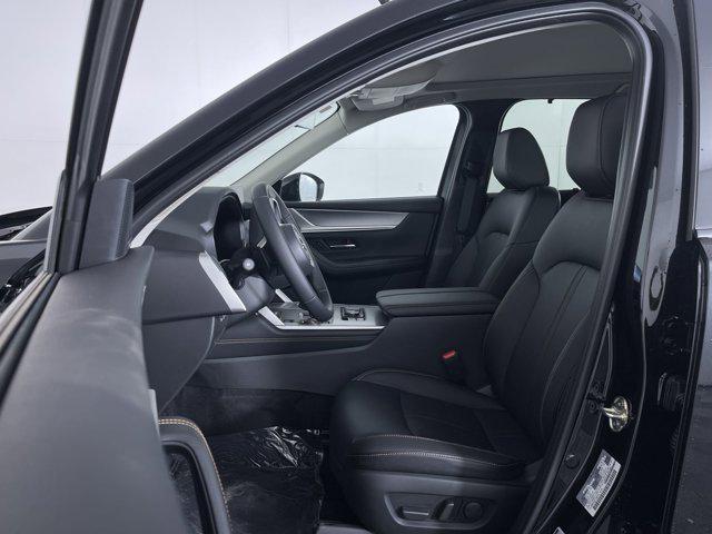 new 2026 Mazda CX-90 PHEV car, priced at $56,087