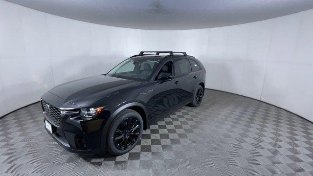 new 2026 Mazda CX-90 PHEV car, priced at $56,087
