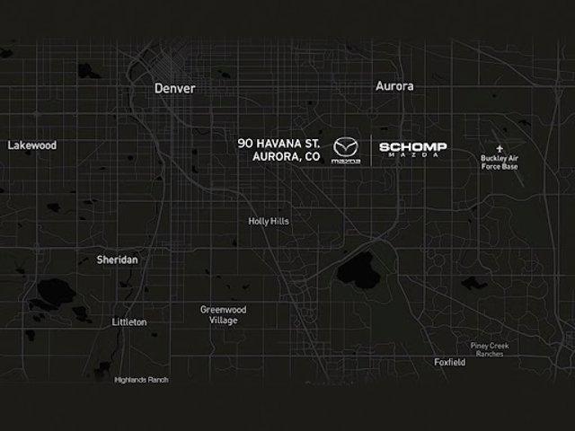 new 2026 Mazda CX-90 PHEV car, priced at $56,087