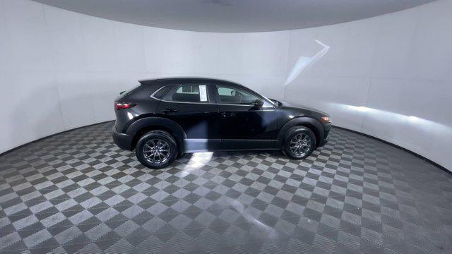 used 2021 Mazda CX-30 car, priced at $19,971