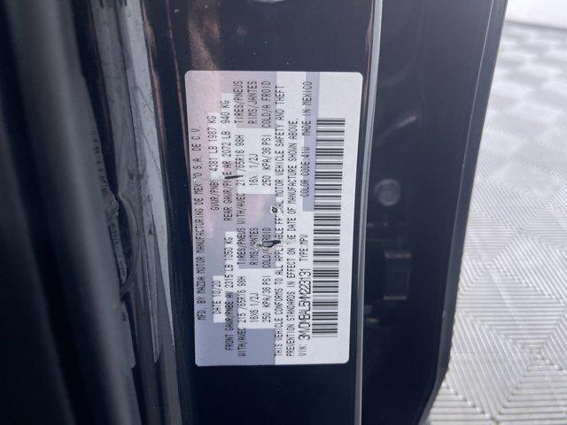 used 2021 Mazda CX-30 car, priced at $19,971