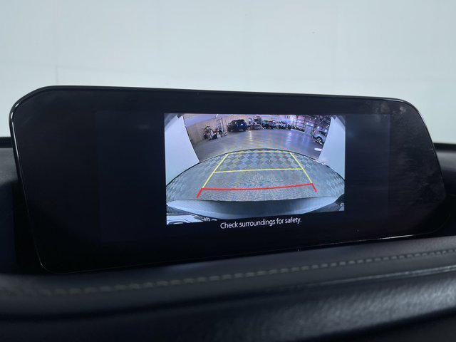 used 2021 Mazda CX-30 car, priced at $19,971