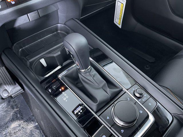 new 2026 Mazda CX-50 car, priced at $43,634