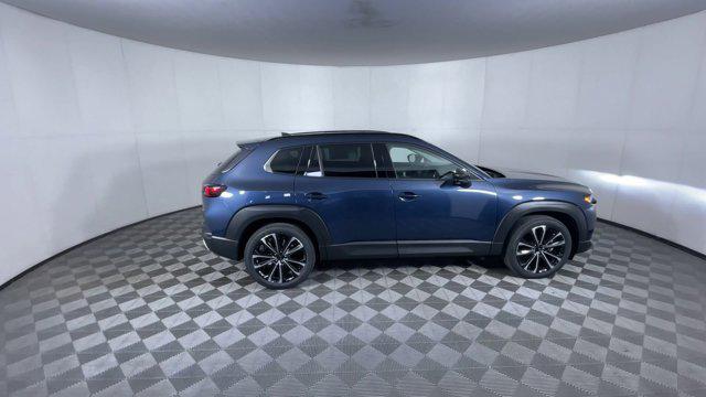 new 2026 Mazda CX-50 car, priced at $43,634