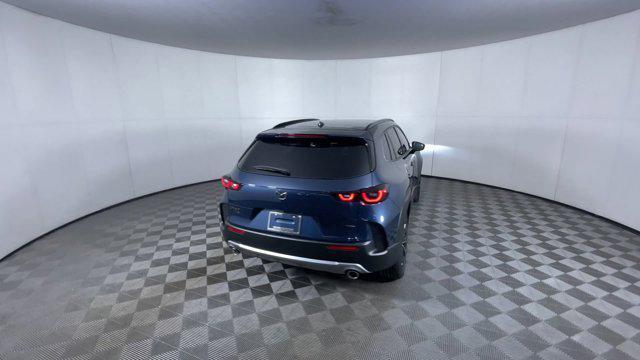 new 2026 Mazda CX-50 car, priced at $43,634
