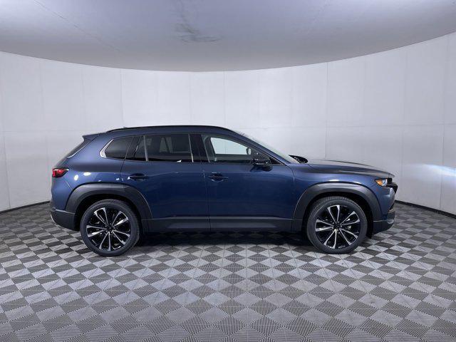 new 2026 Mazda CX-50 car, priced at $43,634