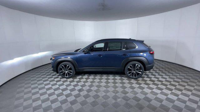 new 2026 Mazda CX-50 car, priced at $43,634