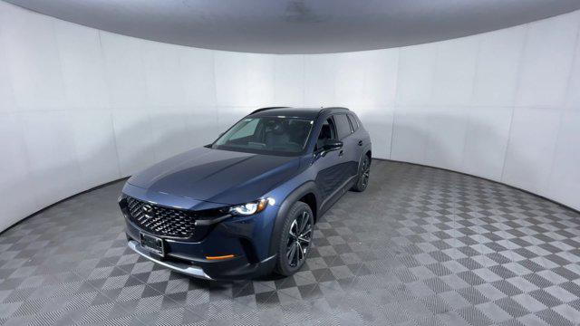 new 2026 Mazda CX-50 car, priced at $43,634