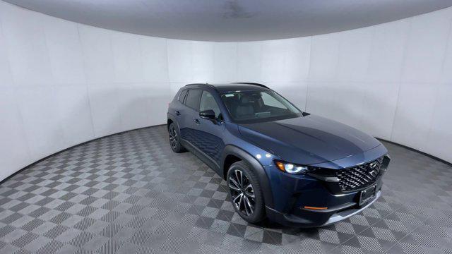 new 2026 Mazda CX-50 car, priced at $43,634