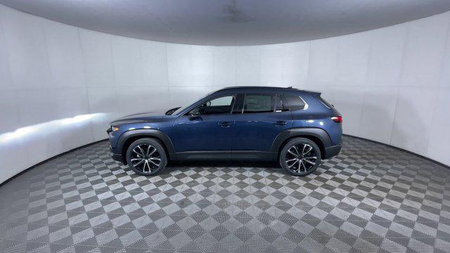 new 2026 Mazda CX-50 car, priced at $43,634