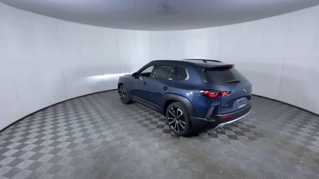 new 2026 Mazda CX-50 car, priced at $43,634